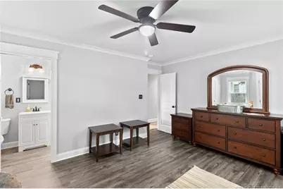 407 N Main Street Street, Raeford, NC 28376 - Photo 29