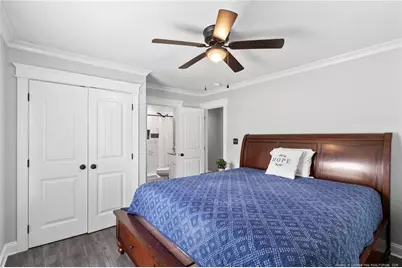 407 N Main Street Street, Raeford, NC 28376 - Photo 23