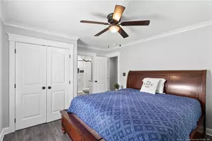 407 N Main Street St, Raeford, NC 28376 - Photo 23