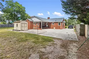 407 N Main Street St, Raeford, NC 28376 - Photo 41