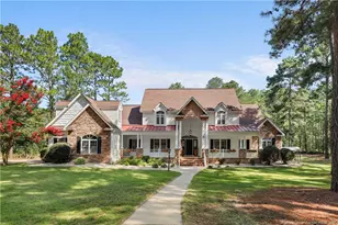16581 Bogey Ct, Wagram, NC 28396 - Photo 1