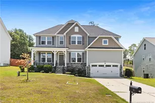 575 N Prince Henry Way, Cameron, NC 28326 - Photo 1