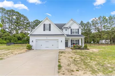5834 James Allen Lane, Stedman, NC 28391 - Photo 1