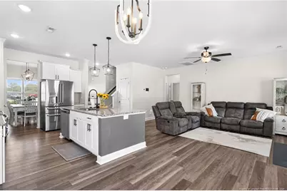 5834 James Allen Lane, Stedman, NC 28391 - Photo 13