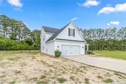 5834 James Allen Lane, Stedman, NC 28391 - Photo 3