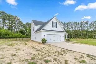 5834 James Allen Ln, Stedman, NC 28391 - Photo 3