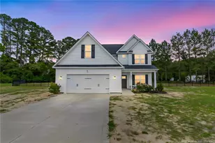 5834 James Allen Ln, Stedman, NC 28391 - Photo 3