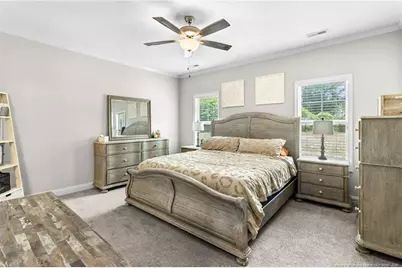 5834 James Allen Lane, Stedman, NC 28391 - Photo 23