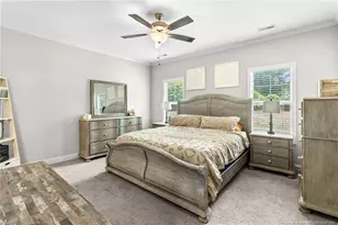 5834 James Allen Ln, Stedman, NC 28391 - Photo 23