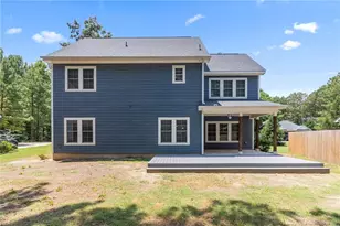 829 Blue Bird Dr, Vass, NC 28394 - Photo 41