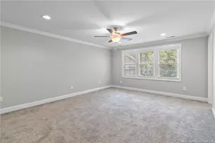 829 Blue Bird Dr, Vass, NC 28394 - Photo 25