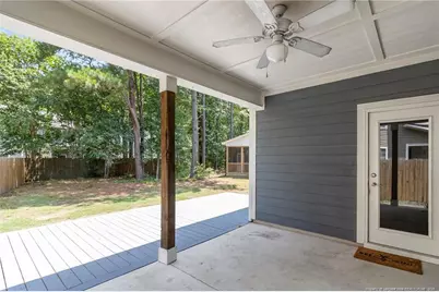 829 Blue Bird Drive, Vass, NC 28394 - Photo 39