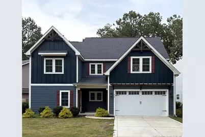 829 Blue Bird Drive, Vass, NC 28394 - Photo 1