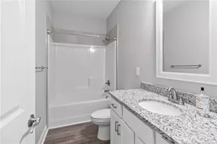 829 Blue Bird Dr, Vass, NC 28394 - Photo 19