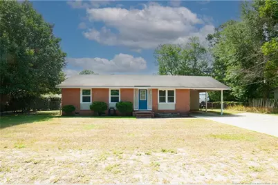 3202 Brinkley Drive, Spring Lake, NC 28390 - Photo 1