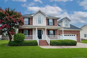 2624 Franciscan Dr, Fayetteville, NC 28306 - Photo 1