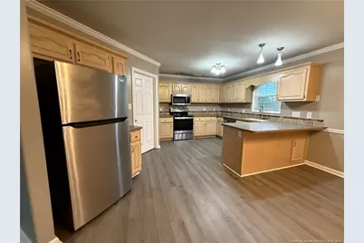 6509 Van Nobbing Court, Fayetteville, NC 28306 - Photo 9