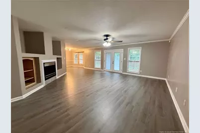 6509 Van Nobbing Court, Fayetteville, NC 28306 - Photo 5
