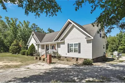 3898 Dudley Road, Fayetteville, NC 28312 - Photo 5