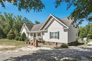 3898 Dudley Rd, Fayetteville, NC 28312 - Photo 5