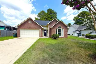 4229 Buckhurst Dr, Hope Mills, NC 28348 - Photo 1