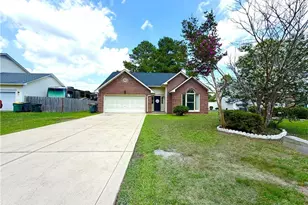 4229 Buckhurst Dr, Hope Mills, NC 28348 - Photo 27