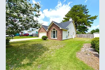 4229 Buckhurst Drive, Hope Mills, NC 28348 - Photo 31