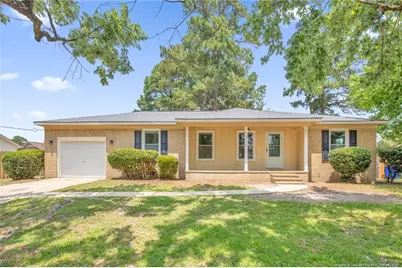 7110 Enfield Drive, Fayetteville, NC 28303 - Photo 1