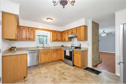 7110 Enfield Drive, Fayetteville, NC 28303 - Photo 11