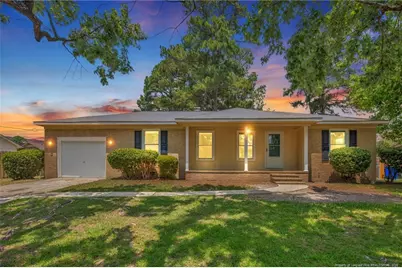 7110 Enfield Drive, Fayetteville, NC 28303 - Photo 39