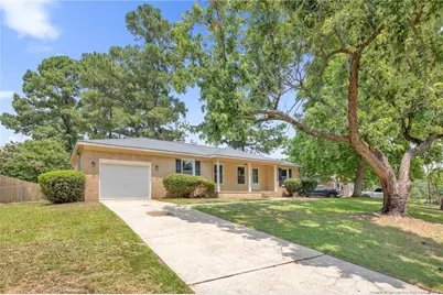 7110 Enfield Drive, Fayetteville, NC 28303 - Photo 35