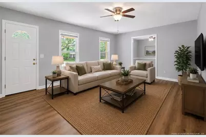 7110 Enfield Drive, Fayetteville, NC 28303 - Photo 3