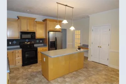 1107 Thistle Gold Drive, Hope Mills, NC 28348 - Photo 9