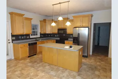 1107 Thistle Gold Drive, Hope Mills, NC 28348 - Photo 7