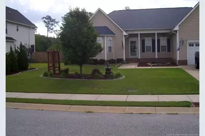 1107 Thistle Gold Drive, Hope Mills, NC 28348 - Photo 1