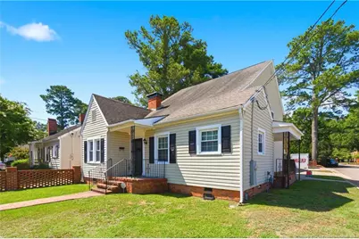 219 Marshall Road, Fayetteville, NC 28303 - Photo 1