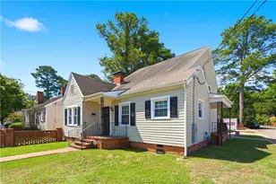 219 Marshall Rd, Fayetteville, NC 28303 - Photo 1