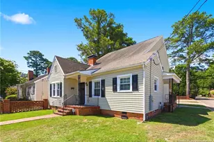 219 Marshall Rd, Fayetteville, NC 28303 - Photo 1