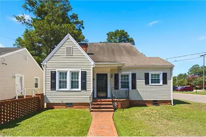 219 Marshall Road, Fayetteville, NC 28303 - Photo 3