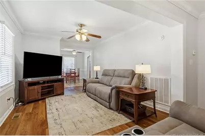 219 Marshall Road, Fayetteville, NC 28303 - Photo 19