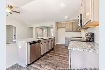 21 Cardinal Drive, Parkton, NC 28371 - Photo 11