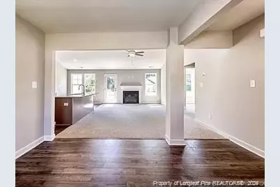 21 Cardinal Drive, Parkton, NC 28371 - Photo 5