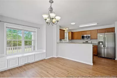 366 Colonial Hills Drive, Lillington, NC 27546 - Photo 9