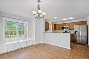 366 Colonial Hills Dr, Lillington, NC 27546 - Photo 9
