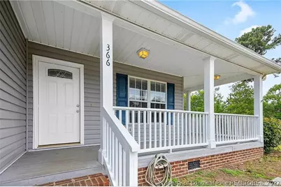 366 Colonial Hills Drive, Lillington, NC 27546 - Photo 3