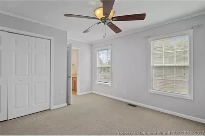 366 Colonial Hills Drive, Lillington, NC 27546 - Photo 13