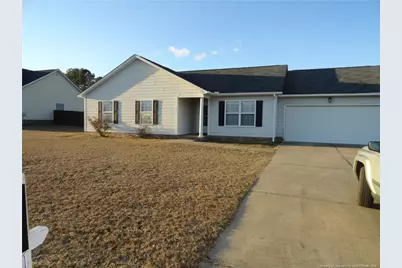 172 Emma Lane, Raeford, NC 28376 - Photo 1