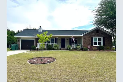 6132 Arabello Road, Hope Mills, NC 28348 - Photo 1