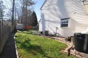 202 Thorncrest Dr, Apex, NC 27539 - Photo 31