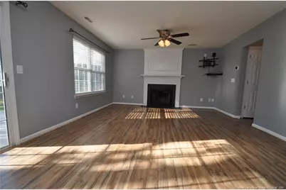 202 Thorncrest Drive, Apex, NC 27539 - Photo 7